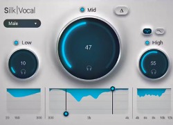 Waves Silk Vocal (Latest Version)